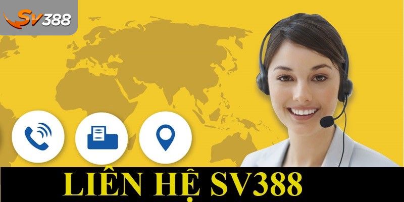 Những ưu điểm nổi bật của dịch vụ liên hệ SV388